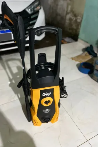 Lavadora Wap Eco Wash 2200