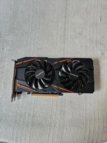RX 570 4gb