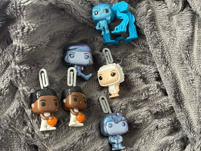 Kinder Joy Stranger Things