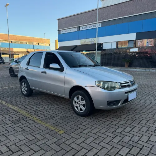 Fiat Palio 1.0 Economy Fire Flex 8V 4P 2013