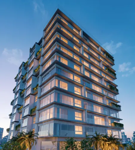 Apartamento à venda em João Pessoa, Altiplano Cabo Branco, com 2 quartos, 66.95m²