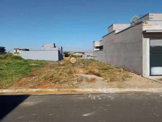 Terreno Residencial à venda, , - TE0344.