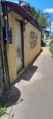 Vendo casa no Congós (motivo viagem)