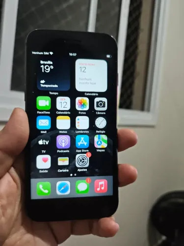iPhone 8 64gb !! Pegar e usar !! Leia anúncio