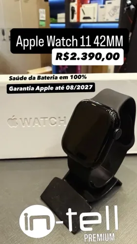 Apple Watch series 11