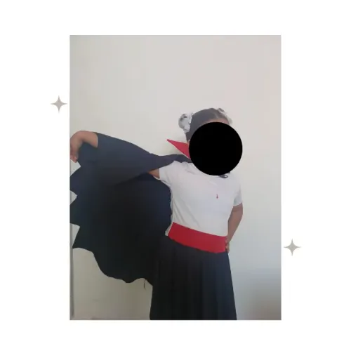 FANTASIA VAMPIRA HALLOWEEN_7/8/9 ANOS