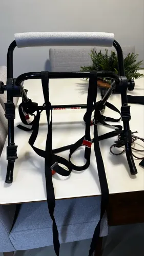 Transbike porta Bike
