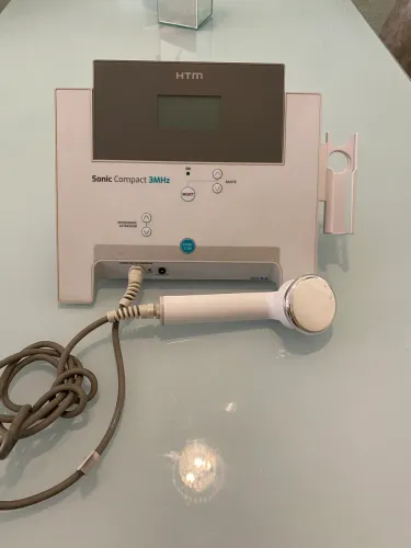 Ultrassom Sonic Compact 3HMz HTM
