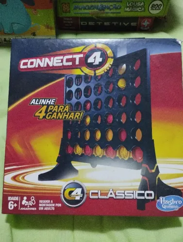 Lote com 3 jogos de tabuleiro por 50 reais