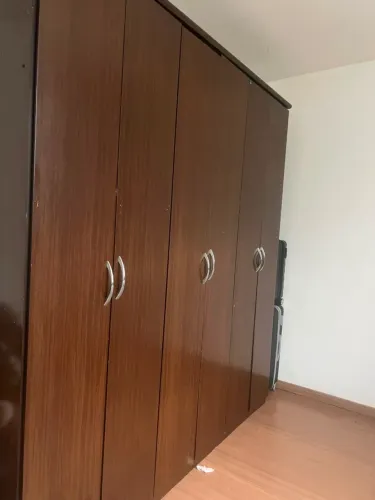 Guarda roupa casal grande