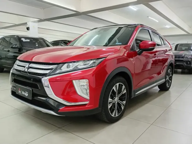 Mitsubishi Eclipse Cross HPE-S 1.5 AWD 165cv Aut. 2019