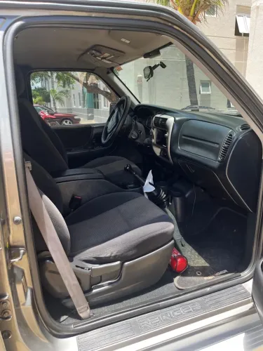 Ford Ranger XLT 3.0 PSE 163cv 4X2 CD TB Dies. 2010