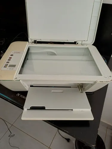 Impressora HP