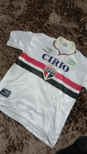 CAMISA DO SÃO PAULO