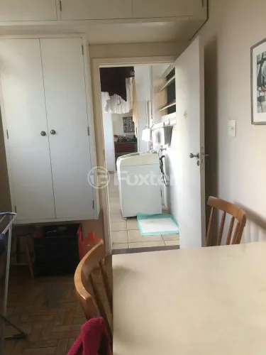Apartamento à venda Rua Doutor Albuquerque Lins, Santa Cecília - São Paulo