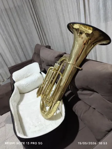 Tuba weril