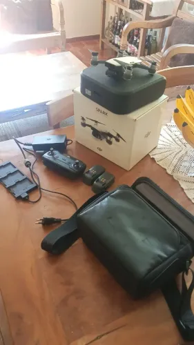 Drone Dji Spark