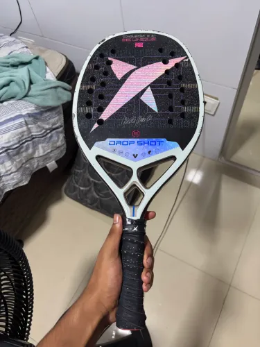 raquete de beach Tennis