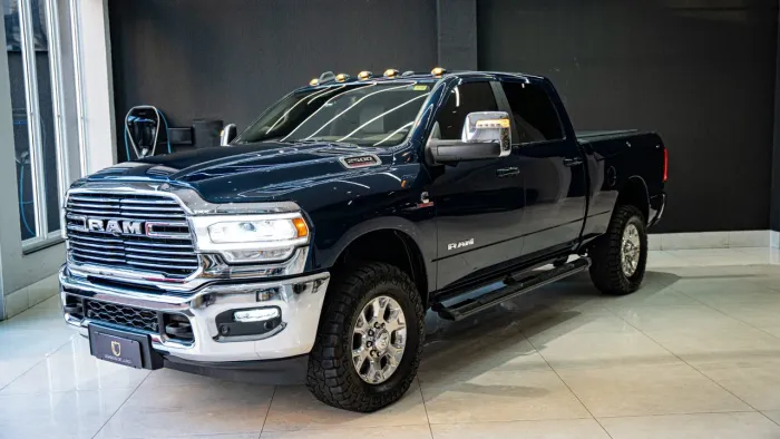 Ram 2500 Laramie 6.7 TDI CD 4X4 Diesel 2023