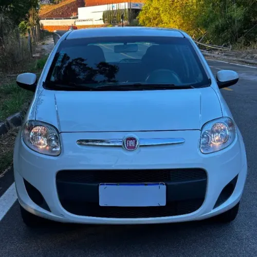Fiat Palio Attractive 1.0 EVO Fire Flex 8V 5P 2015