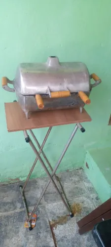 Churrasqueira