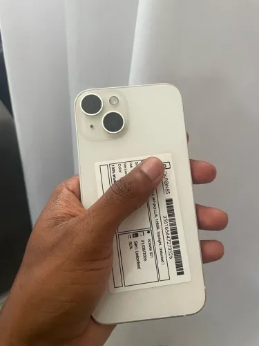 iPhone 14 128gb zero