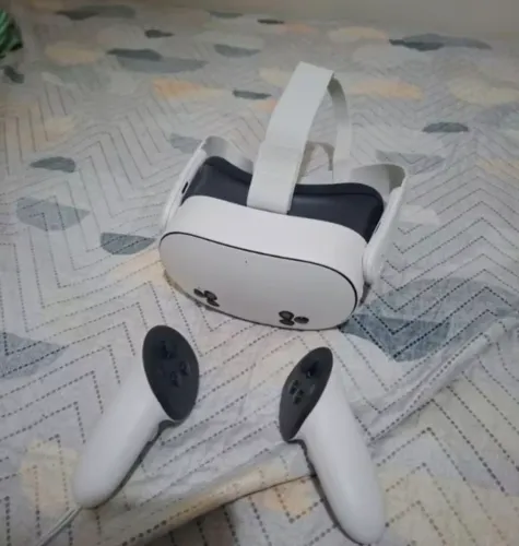 VENDO META QUEST 3S