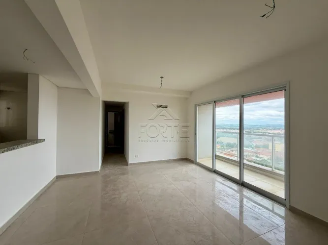 Supreme Residencial, 87m², andar alto