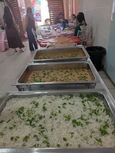 Cozinheira