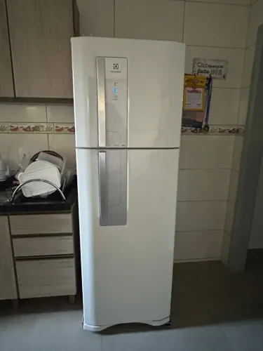 Geladeira Frost Free 