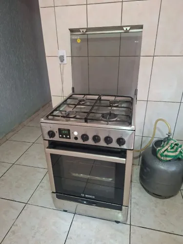 Fogão