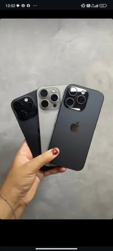 IPhone 16 PRO 128GB