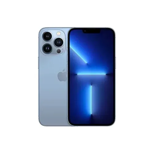 Apple iPhone 13 Pro (256 Gb) - Azul-sierra