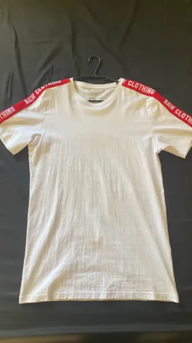 Camiseta Baw