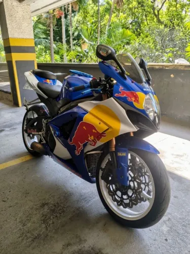 27mil KM SRAD 1000