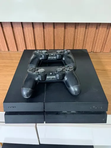 Ps4 500 GB
