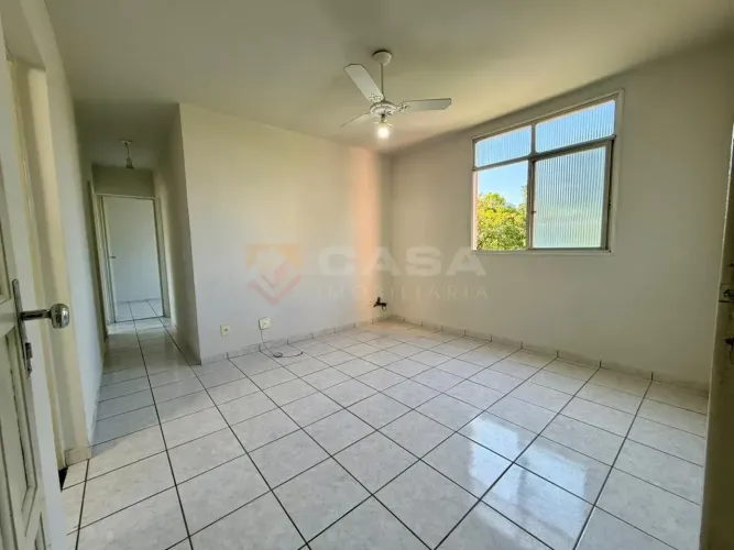 Imóvel para venda com 80 metros quadrados com 3 quartos em Castelândia - Serra - ES