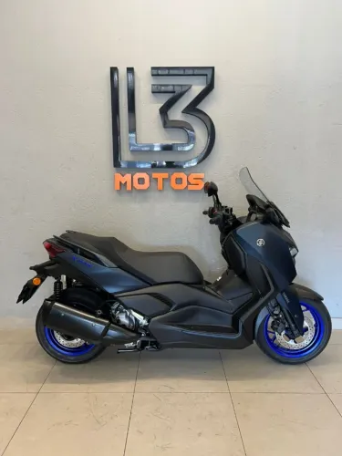 Yamaha XMAX ABS 250