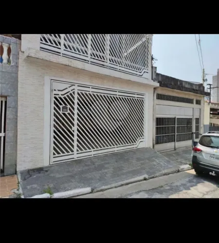 Sobrado bem Localizado próximo do terminal vl nv cachoeirinha
