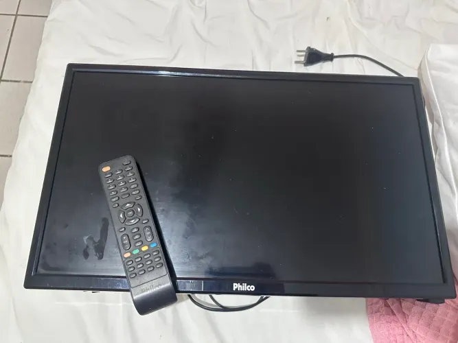 Tv Philco 24"