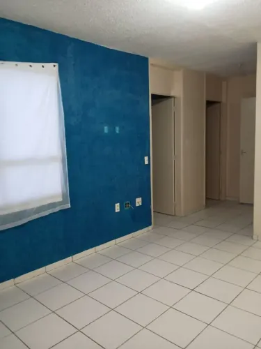 Imóvel a venda 49m² 2 quartos em Residencial Novo Horizonte - Taubaté - SP
