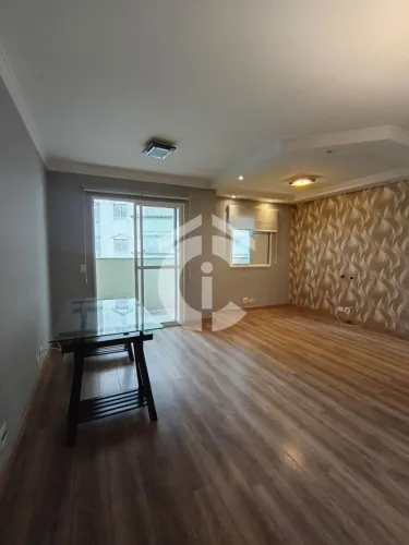 Apartamento para locação na Mooca. Condomínio completo, e ótima localização!