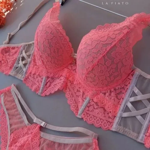 Vendas lingeries 