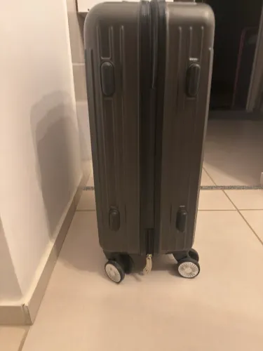 Mala viagem 10 kg