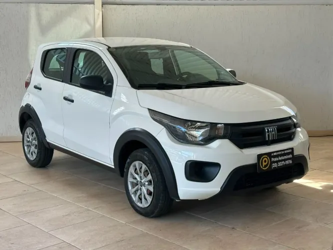 Fiat Mobi Like 1.0 Fire Flex 5P. 2023