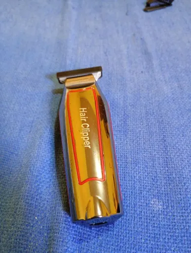 Maquina para cabelo
