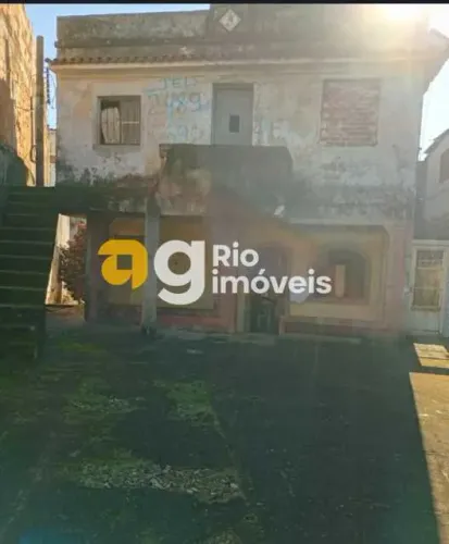 Terreno-À VENDA-Madureira-Rio de Janeiro-RJ
