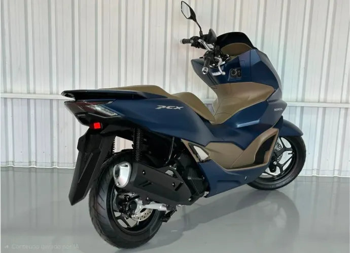 Moto pcx 160