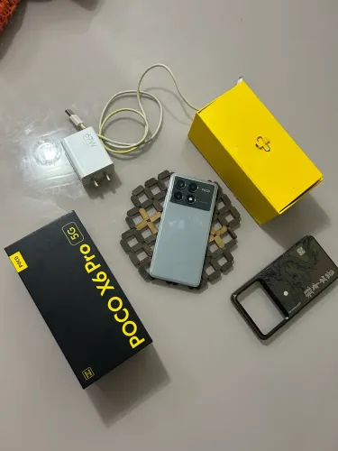 POCO X6 PRO (oportunidade)