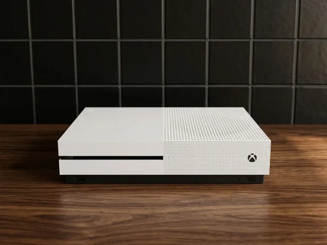 Kit Xbox One S 500gb + Controle + 19 Jogos